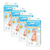Nepia Genki! Premium Soft Diapers/Pants - Carton Deal