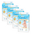 Nepia Genki! Premium Soft Diapers/Pants - Carton Deal Group Buy