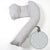 Dreamgenii Pregnancy Support and Feeding Pillow