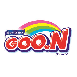 GOO.N Diapers