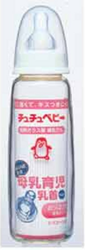 Milk Bottles
