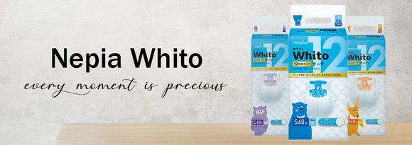 Nepia Whito
