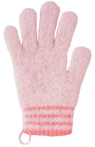 CHU-CHU Baby Washing Glove - MaMa Pink (1 piece)