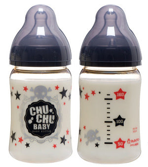 Chu chu bottle top
