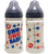 CHU-CHU Wide Neck PPSU Milk Bottle w/Silicone Teat