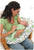 dreamgenii® Breastfeeding Pillow & Baby Nest