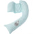 Dreamgenii Pregnancy Support and Feeding Pillow