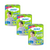 Nepia Genki! Mega Pack Tape /Pants - Carton Deal