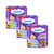 Nepia Genki! Mega Pack Tape /Pants - Carton Deal