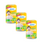 Nepia Genki! Mega Pack Tape /Pants - Carton Deal