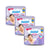 Nepia Genki! Mega Pack Tape /Pants - Carton Deal
