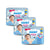 Nepia Genki! Mega Pack Tape /Pants - Carton Deal