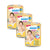Nepia Genki! Mega Pack Tape /Pants - Carton Deal