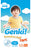 Nepia Whito/Genki Diapers/Pants Sample