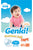 Nepia Whito/Genki Diapers/Pants Sample