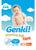 Nepia Whito/Genki Diapers/Pants Sample