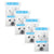 Nepia HANA CELEB Pocket Lotion Tissue - 4/16p
