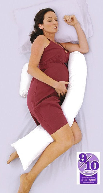 Genii pregnancy pillow clearance