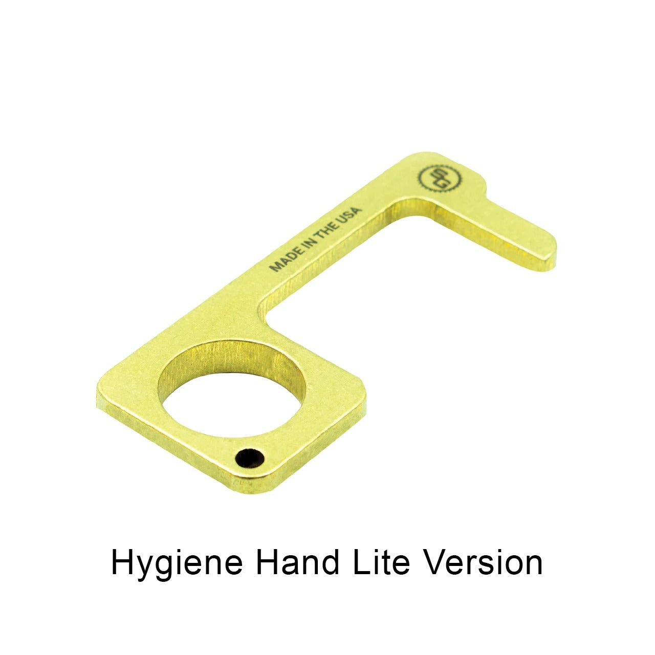 Hygiene Hand - Germ-free way to open doors and push buttons