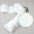 Dreamgenii Pregnancy Support and Feeding Pillow